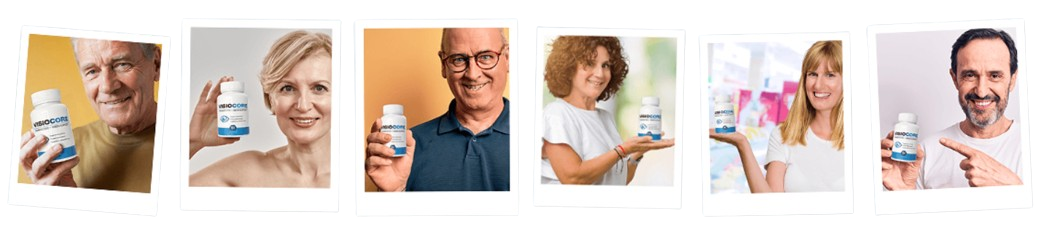 Visiocore_Customers